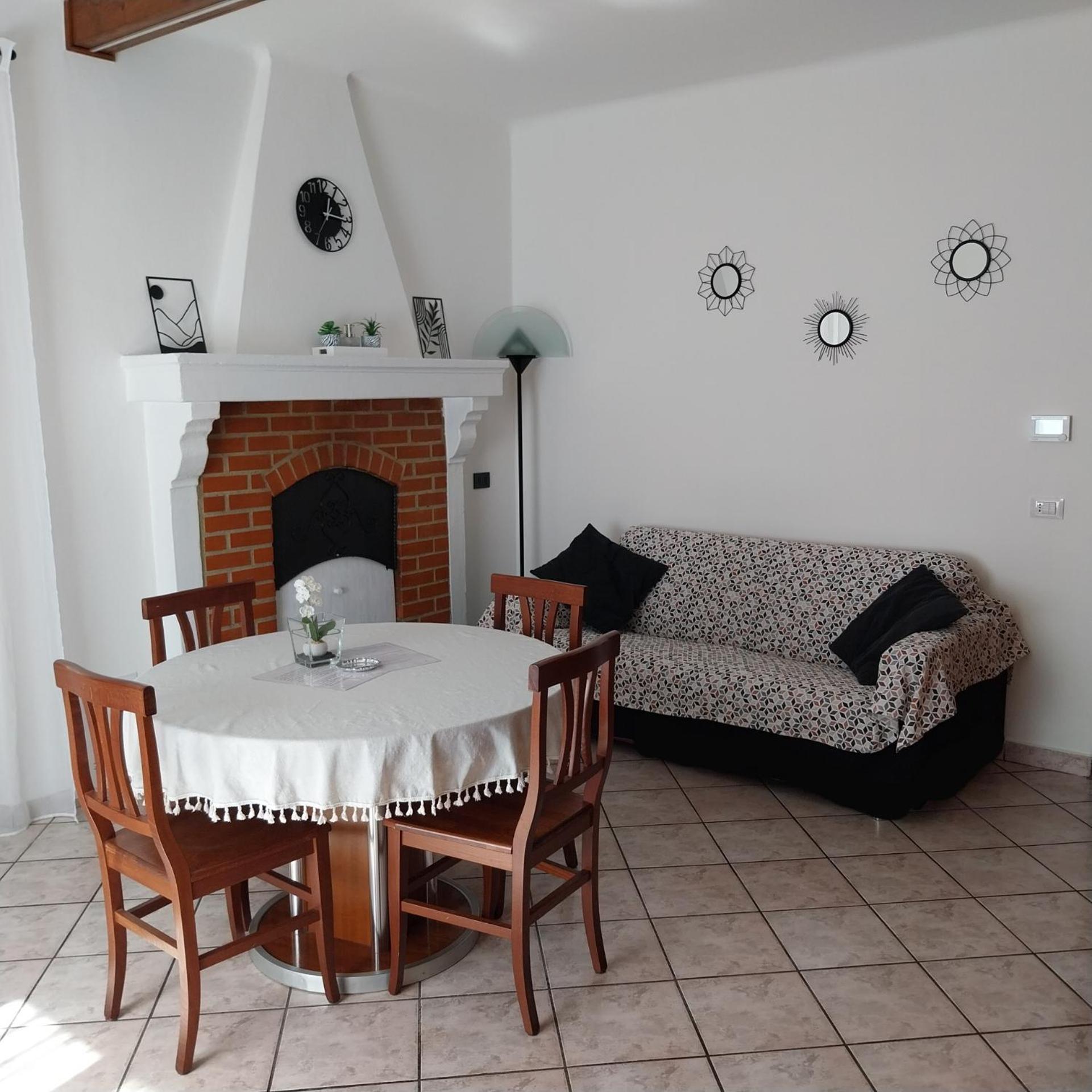 Casa Peppo Apartment Lezzeno Luaran gambar