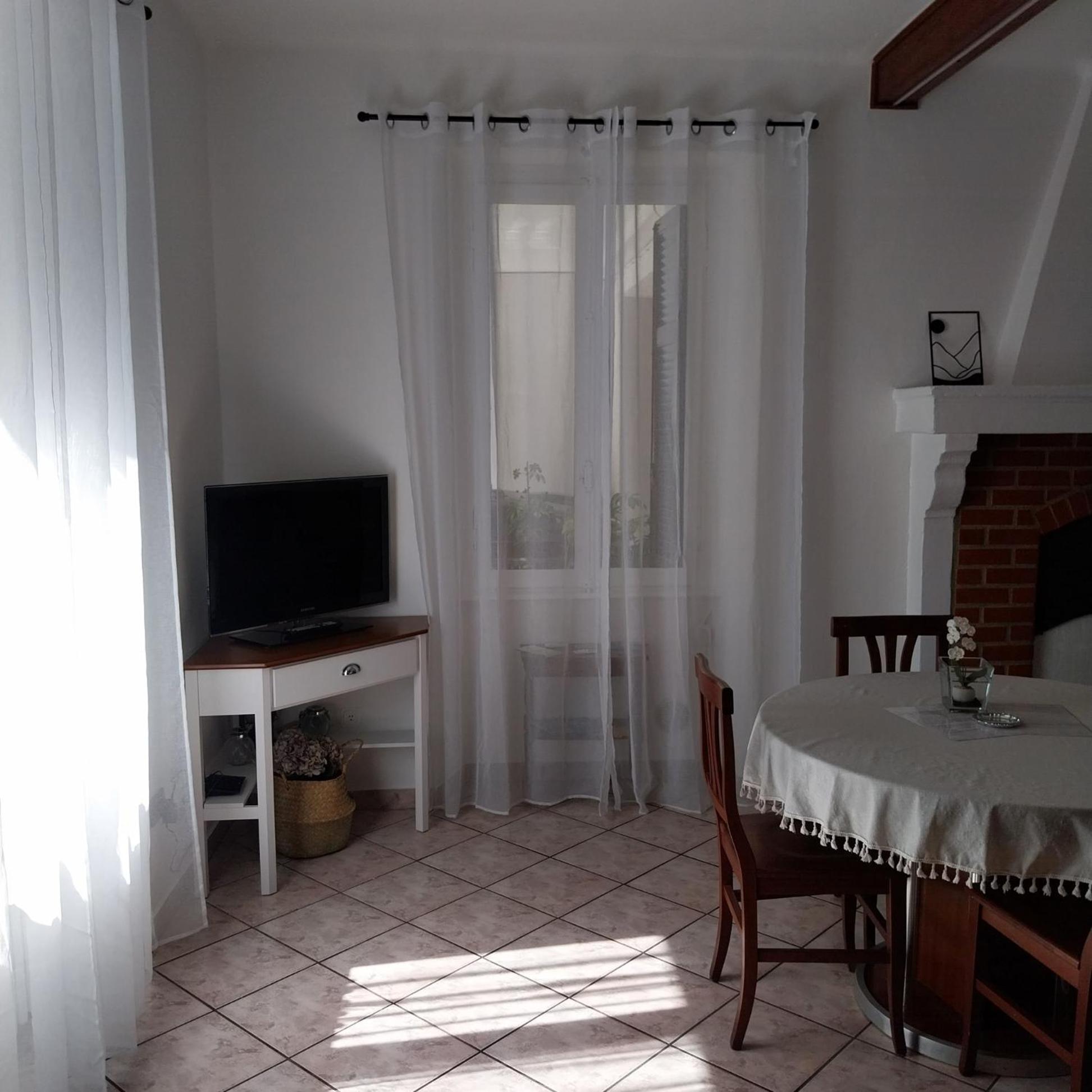 Casa Peppo Apartment Lezzeno Luaran gambar